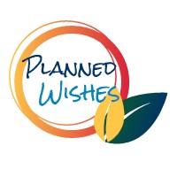 Planned Wishes logo, Planned Wishes contact details