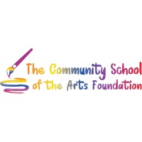 Community School of the Arts Foundation logo, Community School of the Arts Foundation contact details