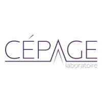 Cépage Laboratoire logo, Cépage Laboratoire contact details