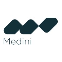 Medini Ltd logo, Medini Ltd contact details