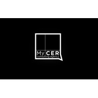 MyCER logo, MyCER contact details