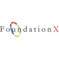 Foundation X LLC logo, Foundation X LLC contact details