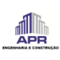 APR ENGENHARIA E CONSTRUÇÃO logo, APR ENGENHARIA E CONSTRUÇÃO contact details