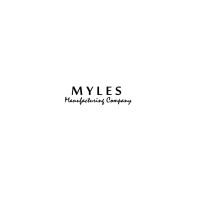 Myles Manufacturing Company logo, Myles Manufacturing Company contact details