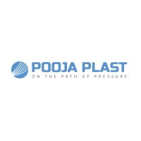 POOJA PLAST logo, POOJA PLAST contact details