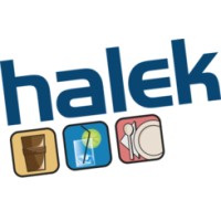 Halek Gmbh logo, Halek Gmbh contact details