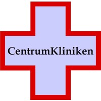 Centrumkliniken logo, Centrumkliniken contact details