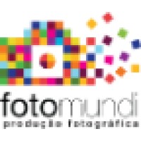 Fotomundi Produtora Fotográfica logo, Fotomundi Produtora Fotográfica contact details