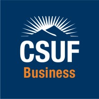 CSUF Mihaylo College of Business and Economics logo, CSUF Mihaylo College of Business and Economics contact details