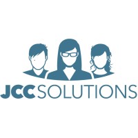 JCC Solutions logo, JCC Solutions contact details