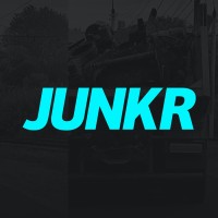 Junkr logo, Junkr contact details