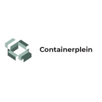 CONTAINERPLEIN  Antwerpen logo, CONTAINERPLEIN  Antwerpen contact details