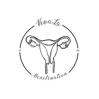 Viva La Menstruation logo, Viva La Menstruation contact details