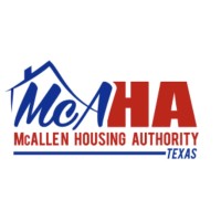 McAllen Housing Authority logo, McAllen Housing Authority contact details