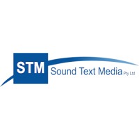 Sound Text Media logo, Sound Text Media contact details