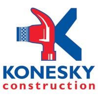 Konesky Construction LLC logo, Konesky Construction LLC contact details