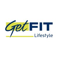 GetFIT Club logo, GetFIT Club contact details