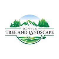 Denver Tree And Landscape logo, Denver Tree And Landscape contact details