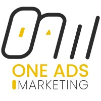 One Ads Marketing logo, One Ads Marketing contact details