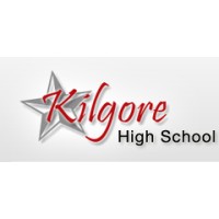 Kilgore High School logo, Kilgore High School contact details