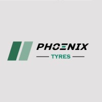 Phoenix Tyres logo, Phoenix Tyres contact details