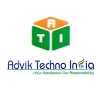 Advik Techno India logo, Advik Techno India contact details