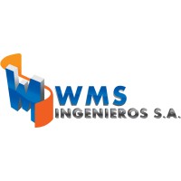 WMS INGENIEROS S.A. logo, WMS INGENIEROS S.A. contact details