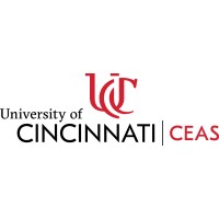 University of Cincinnati - College of Engineering and Applied Science logo, University of Cincinnati - College of Engineering and Applied Science contact details