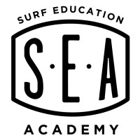 Surf Education Academy logo, Surf Education Academy contact details