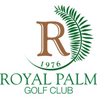 Royal Palm Golf Club logo, Royal Palm Golf Club contact details