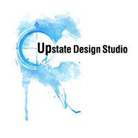 Upstate Design Studio logo, Upstate Design Studio contact details