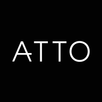 ATTO logo, ATTO contact details