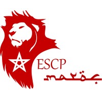 ESCP Maroc logo, ESCP Maroc contact details