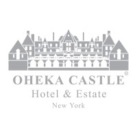 Oheka Castle logo, Oheka Castle contact details