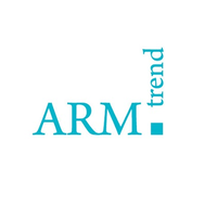 ARM trend logo, ARM trend contact details