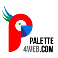 PALETTE4WEB logo, PALETTE4WEB contact details