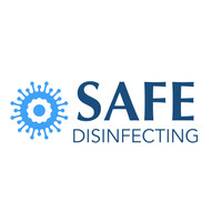 Safe Disinfecting Inc. logo, Safe Disinfecting Inc. contact details