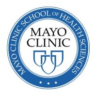 Mayo Clinic School of Health Sciences logo, Mayo Clinic School of Health Sciences contact details