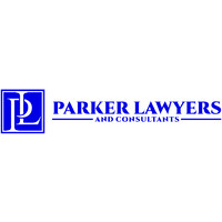 Parker Lawyers and Consultants logo, Parker Lawyers and Consultants contact details