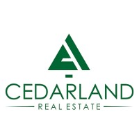 Cedarland Real Estate logo, Cedarland Real Estate contact details