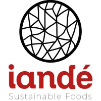 Iandé Sustainable Foods logo, Iandé Sustainable Foods contact details