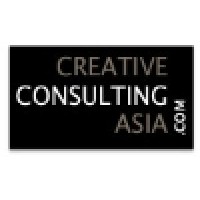 Creative Consulting Asia logo, Creative Consulting Asia contact details