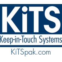 KiTS Keep in Touch Systems logo, KiTS Keep in Touch Systems contact details