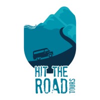 HIT THE ROAD TOURS in AUSTRALIA logo, HIT THE ROAD TOURS in AUSTRALIA contact details