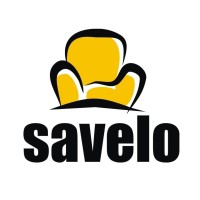 Savelo Furniture logo, Savelo Furniture contact details