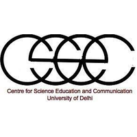 Centre for Science Education and Communication logo, Centre for Science Education and Communication contact details