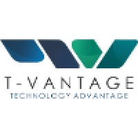 T-Vantage Systems logo, T-Vantage Systems contact details