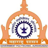 Government Polytechnic Aurangabad logo, Government Polytechnic Aurangabad contact details