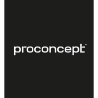 proconcept logo, proconcept contact details