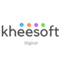 Kheesoft logo, Kheesoft contact details